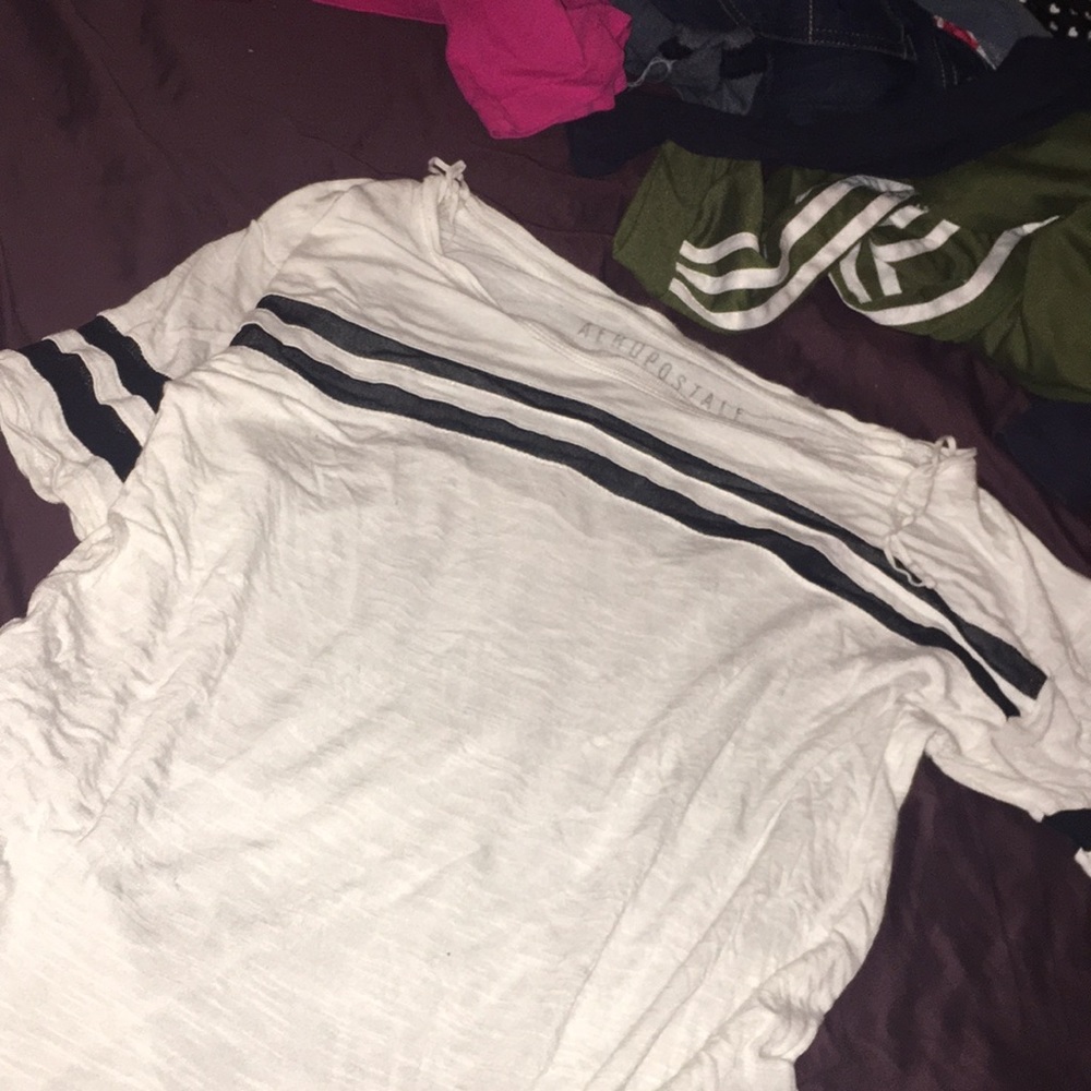 Aeropostale shirt
